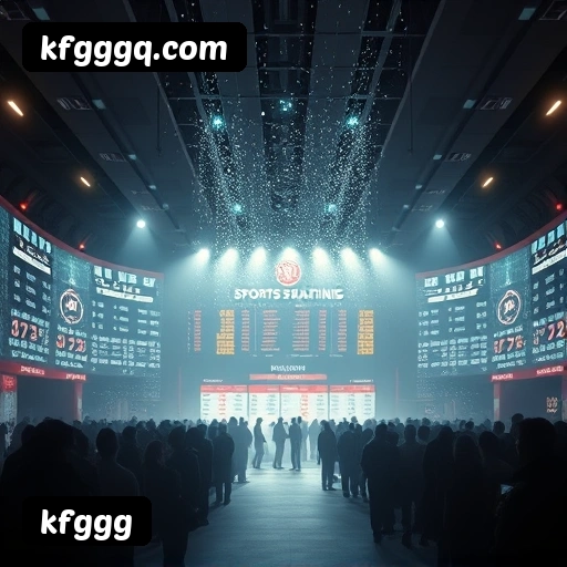 kfggg: Plataforma Confiável de Cassino e Apostas