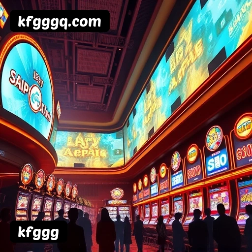 Cassino Online kfggg