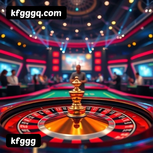 Cassino Online kfggg