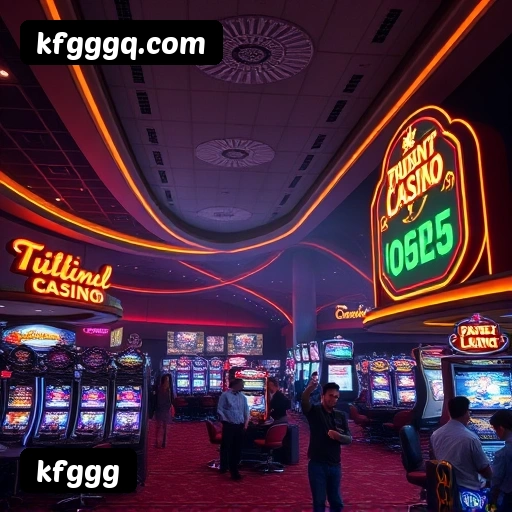 Cassino Online kfggg