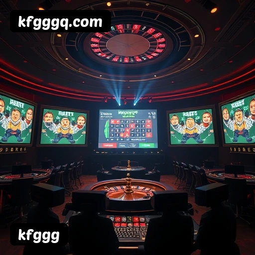 Acessar o site kfggg COM