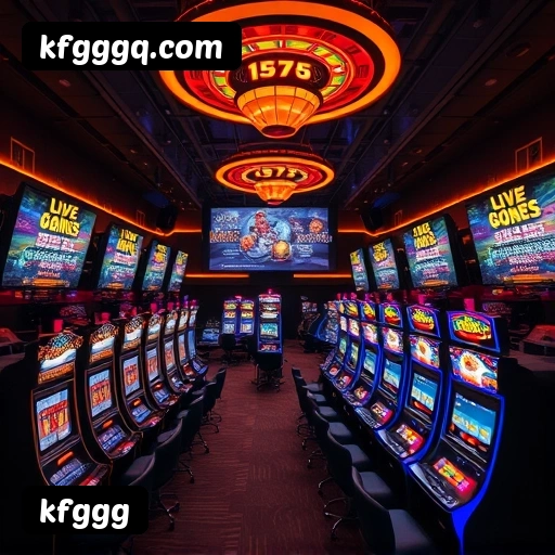 Cassino Online kfggg