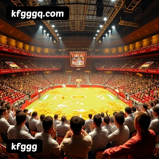 Acesso ao kfggg